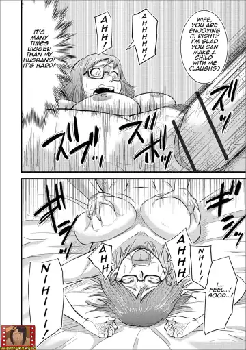 [Nobishiro] Dairi Haramase/Conceived by another Fhentai - Page 6