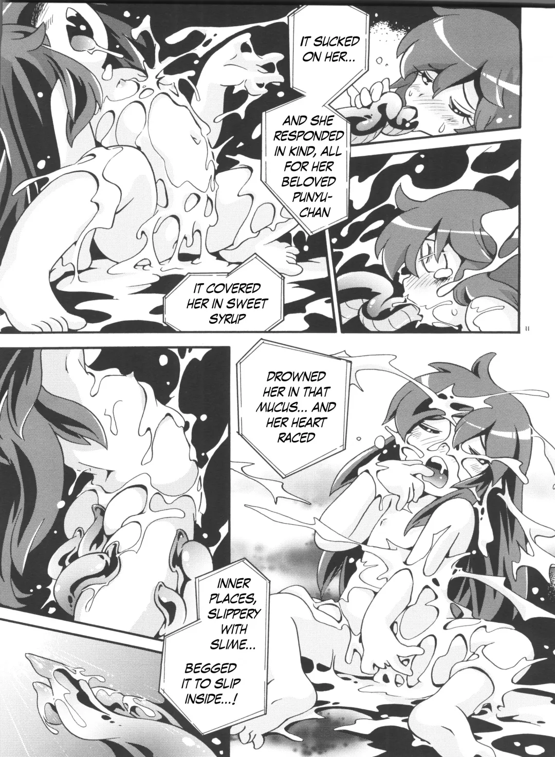 [Hoshino Fuuta] Nemuri Hime | Sleeping Princess Fhentai.net - Page 11