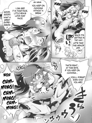 [Hoshino Fuuta] Nemuri Hime | Sleeping Princess Fhentai.net - Page 17