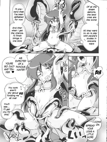 [Hoshino Fuuta] Nemuri Hime | Sleeping Princess Fhentai.net - Page 5