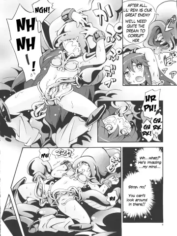 [Hoshino Fuuta] Nemuri Hime | Sleeping Princess Fhentai.net - Page 8