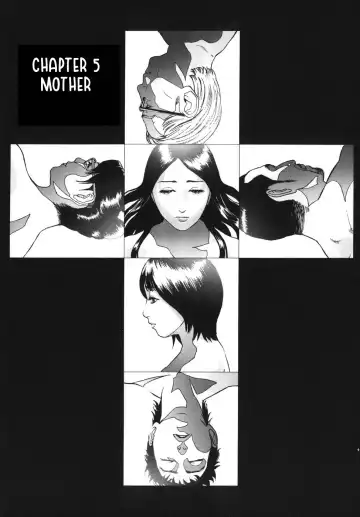 Read [Hyji] ∞Möbius Chapters 5-8 - Fhentai