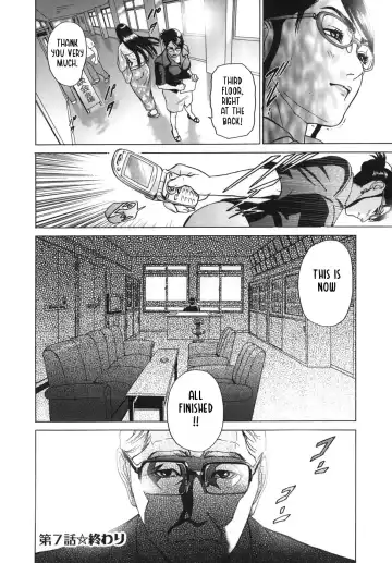 [Hyji] ∞Möbius Chapters 5-8 Fhentai - Page 60