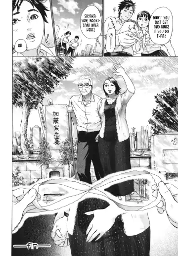 [Hyji] ∞Möbius Chapters 5-8 Fhentai - Page 82