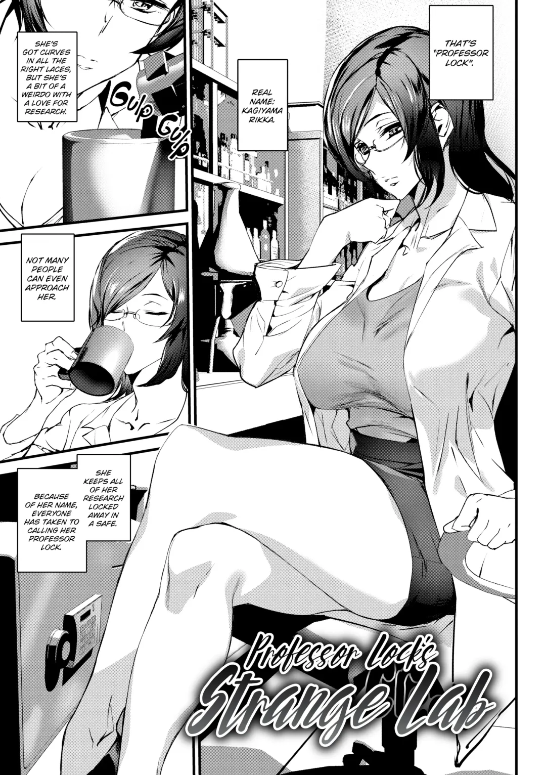 Satisfaction Guaranteed Fhentai.net - Page 140