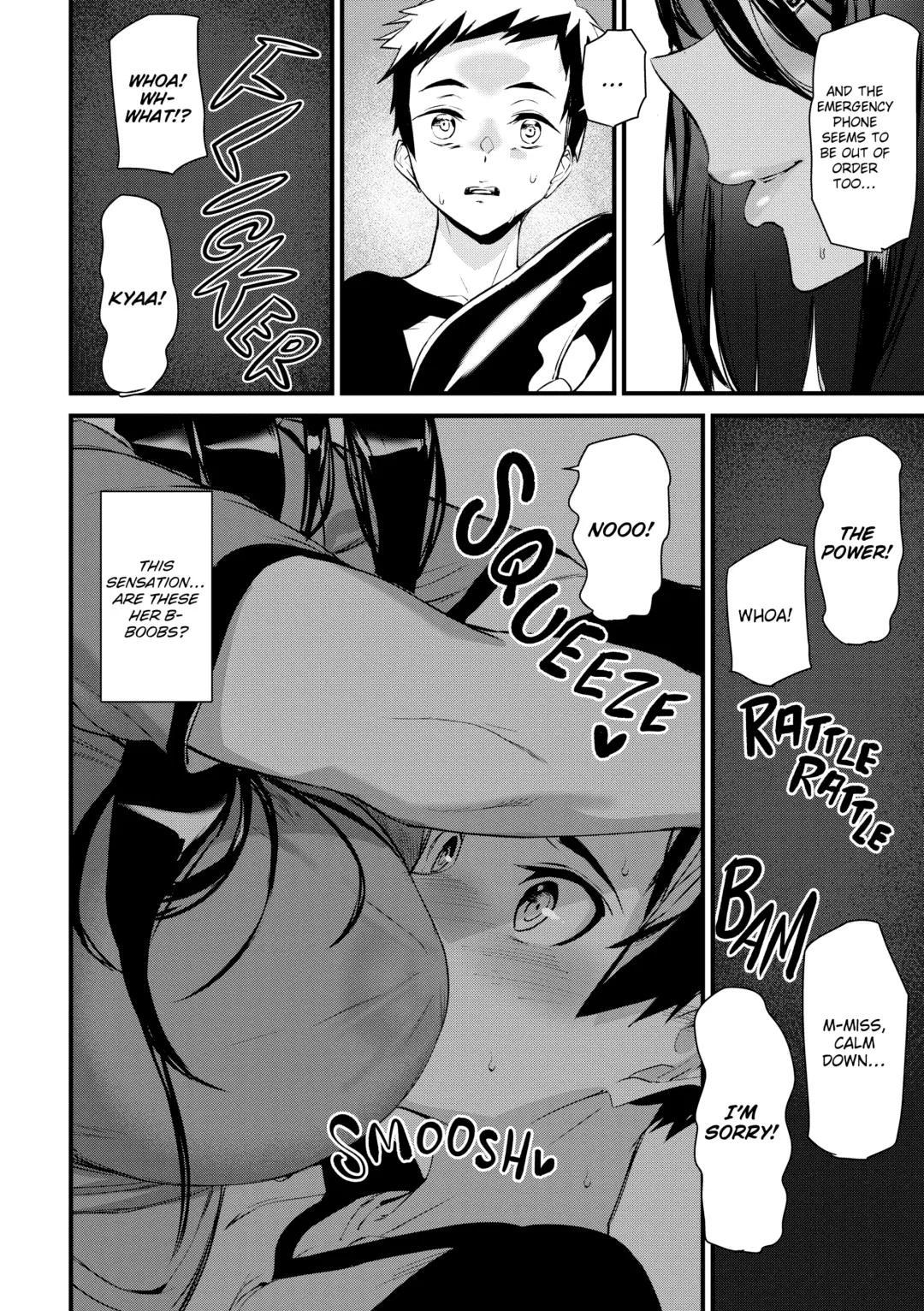 Satisfaction Guaranteed Fhentai.net - Page 29