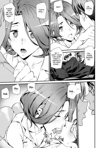 Satisfaction Guaranteed Fhentai.net - Page 114