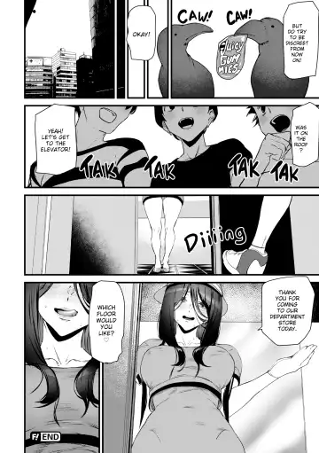 Satisfaction Guaranteed Fhentai.net - Page 43