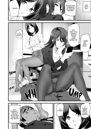 Satisfaction Guaranteed Fhentai.net - Page 91