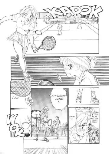 [Suehirogari] Sexhibition 7 Fhentai - Page 2