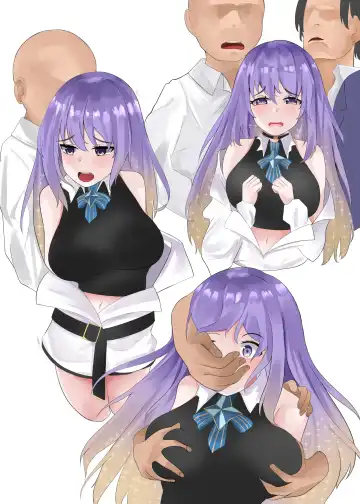 [Clef] Otona no Moona Fhentai - Page 8