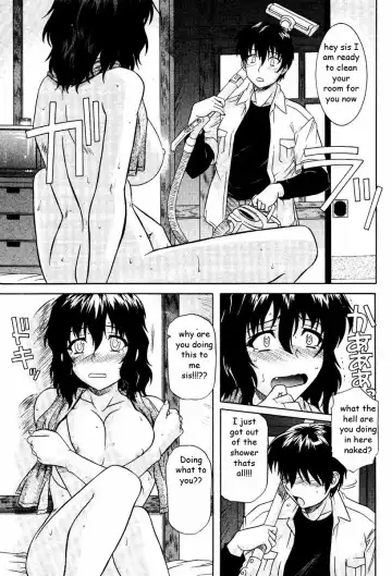 Doing the Dirty Laundry Fhentai - Page 5