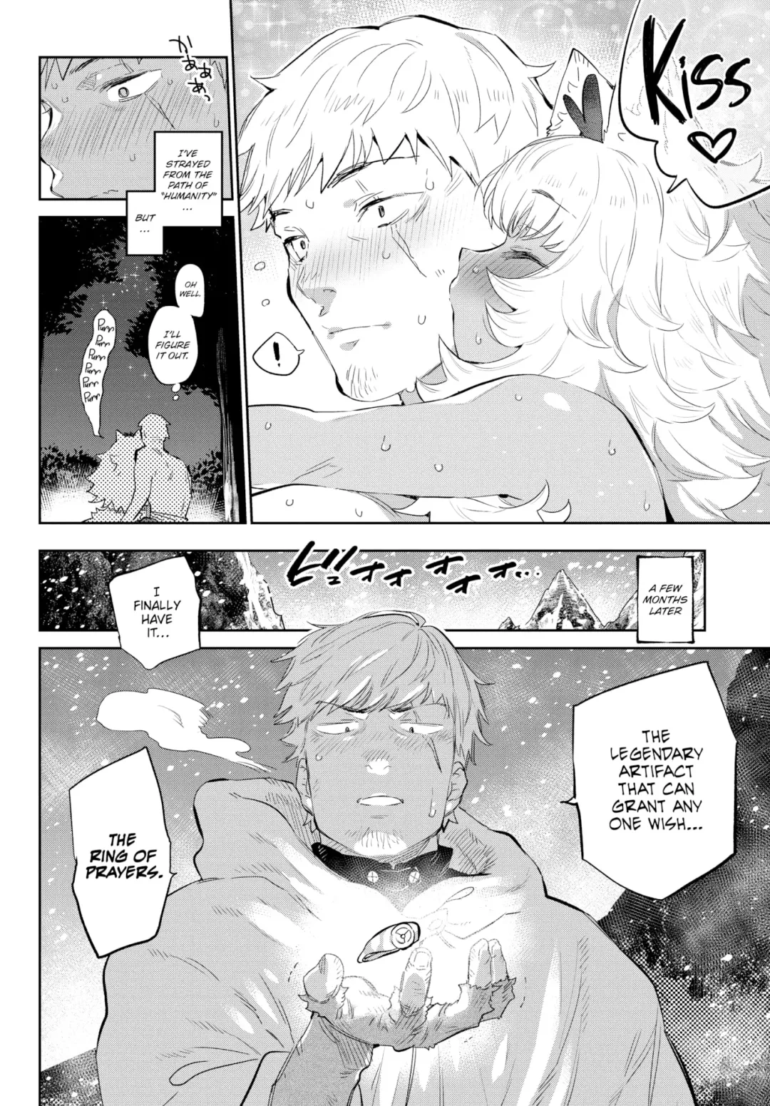 [Mizone] Otherworldly Maidens Series 1-3 Fhentai - Page 59