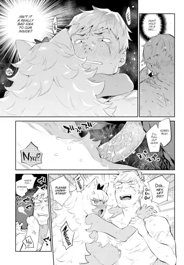 [Mizone] Otherworldly Maidens Series 1-3 Fhentai - Page 54