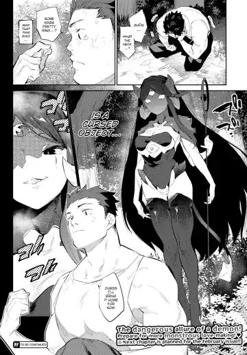 [Mizone] Otherworldly Maidens Series 1-3 Fhentai - Page 61