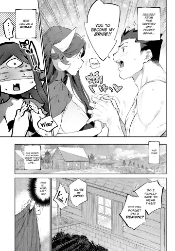 [Mizone] Otherworldly Maidens Series 1-3 Fhentai - Page 64