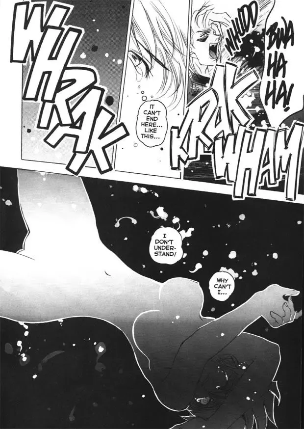 [Oh Great] Silky Whip Extreme 4 Fhentai - Page 18