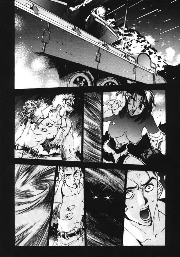 [Oh Great] Silky Whip Extreme 4 Fhentai - Page 2