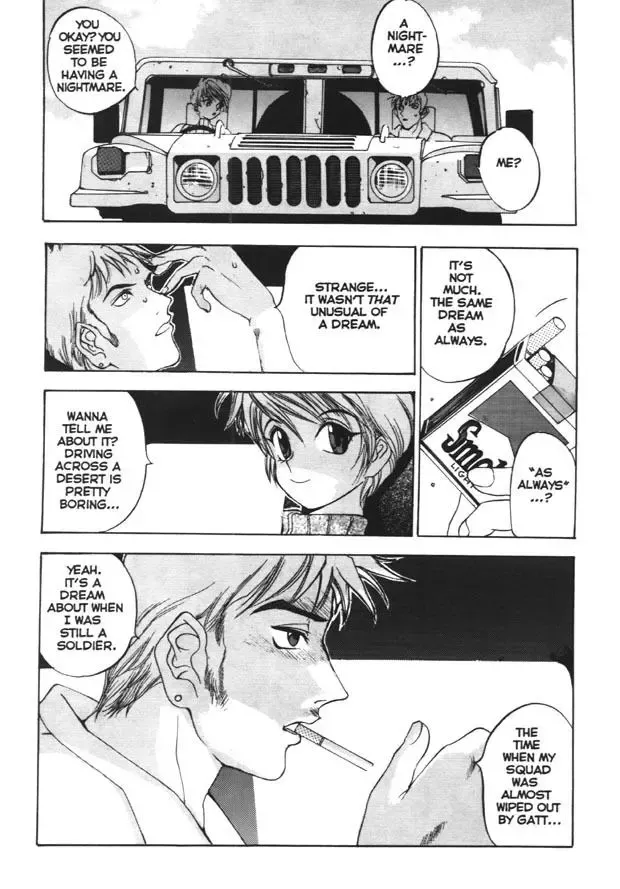 [Oh Great] Silky Whip Extreme 4 Fhentai - Page 4