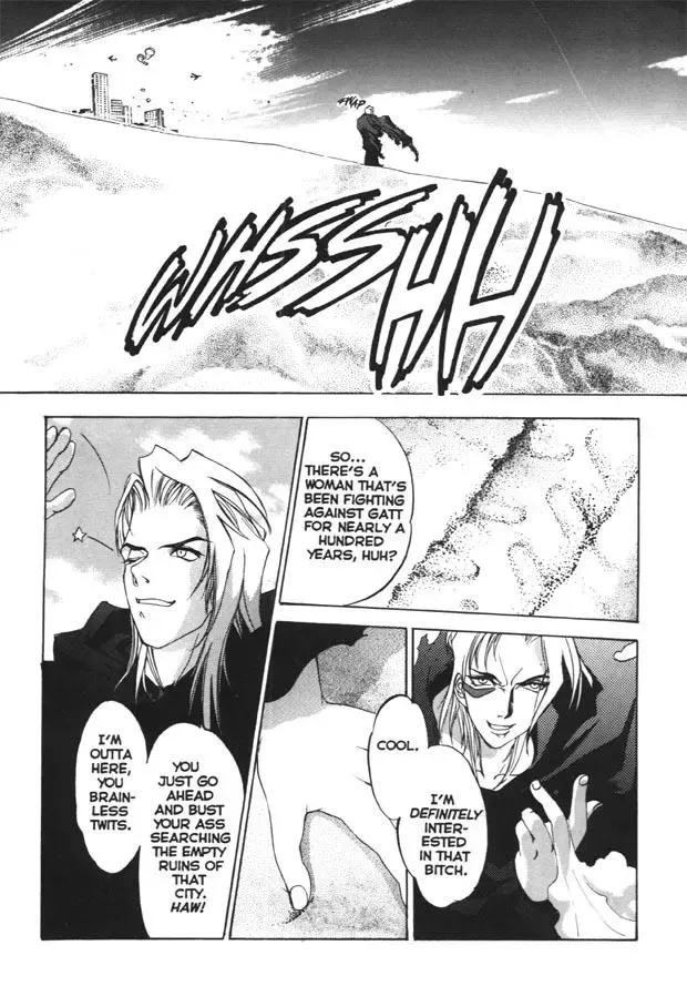 [Oh Great] Silky Whip Extreme 4 Fhentai - Page 6