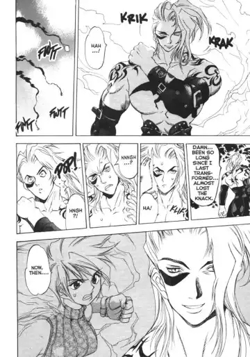 [Oh Great] Silky Whip Extreme 4 Fhentai - Page 14