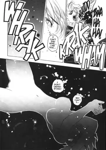 [Oh Great] Silky Whip Extreme 4 Fhentai - Page 18