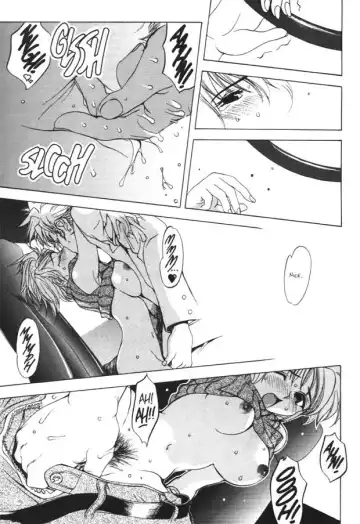 [Oh Great] Silky Whip Extreme 4 Fhentai - Page 9