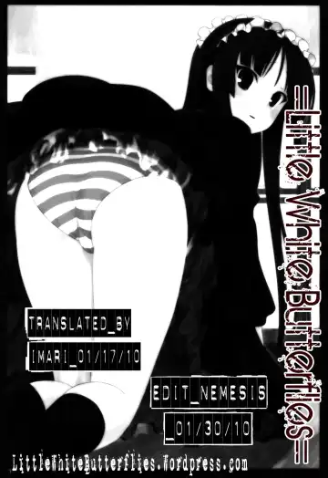 [Hechi] Ura K-ON!! 2 | The Other K-ON!! 2 Fhentai - Page 27