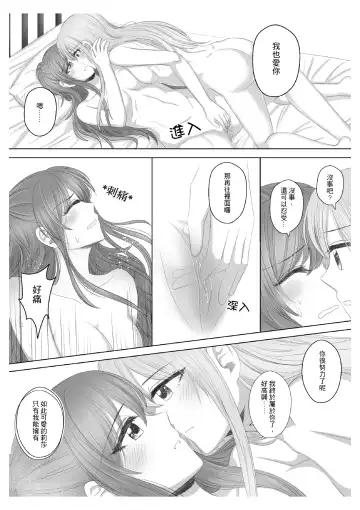 Lisa Yuki BangDream! Doujinshi 2020 Fhentai.net - Page 30