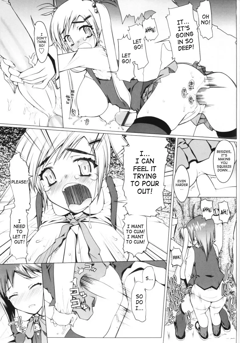 [Asaki Takayuki] Low-Leg Fhentai.net - Page 161