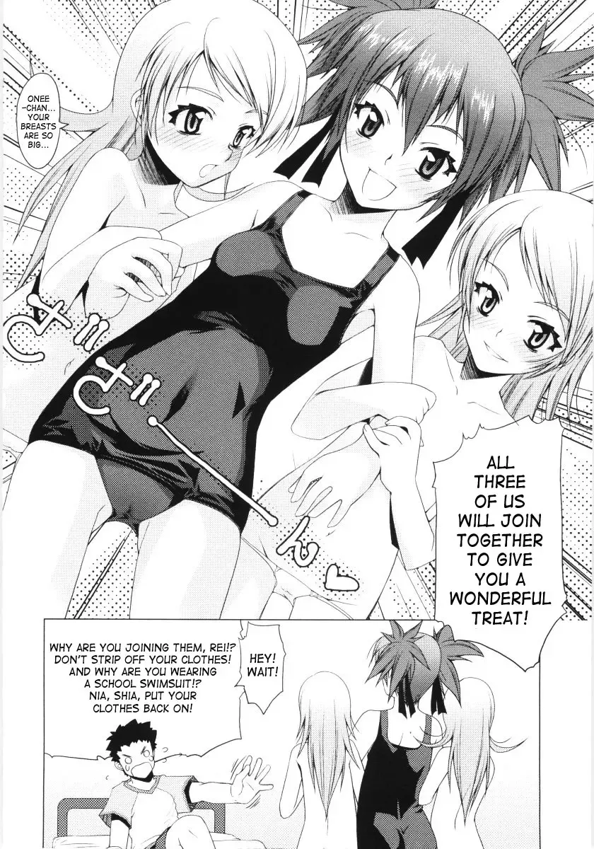 [Asaki Takayuki] Low-Leg Fhentai.net - Page 56