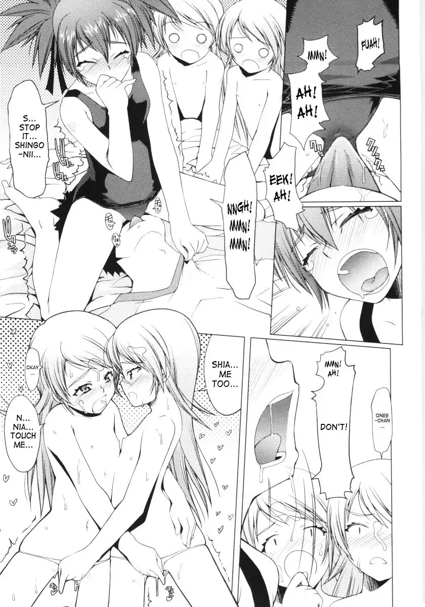 [Asaki Takayuki] Low-Leg Fhentai.net - Page 61