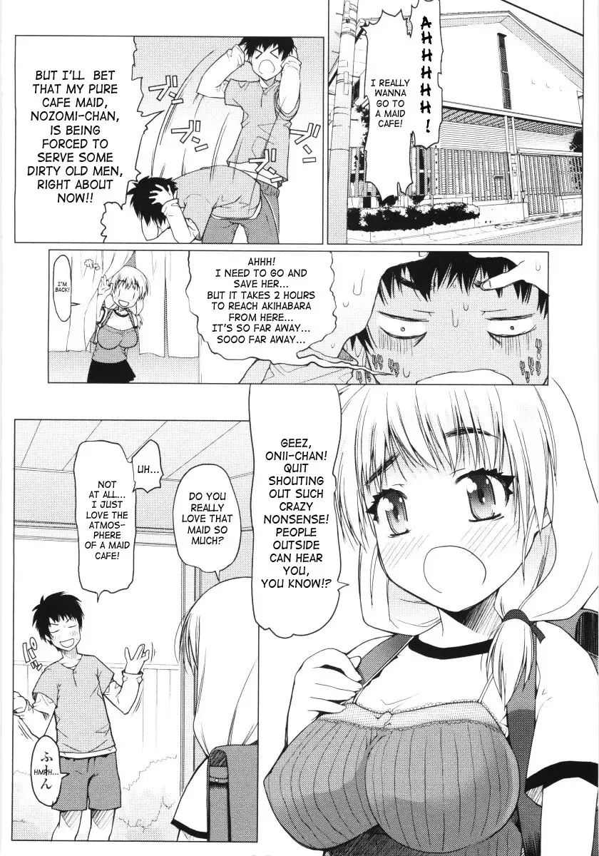 [Asaki Takayuki] Low-Leg Fhentai.net - Page 78