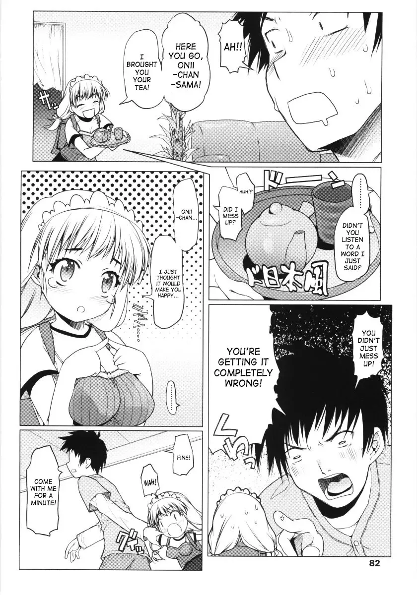 [Asaki Takayuki] Low-Leg Fhentai.net - Page 80