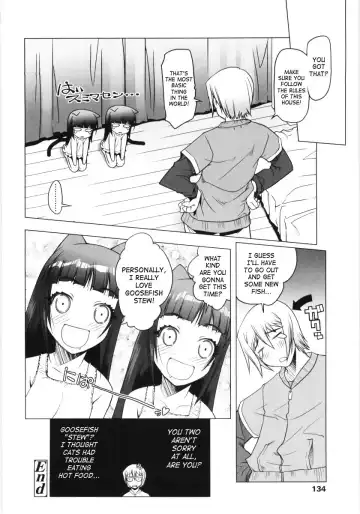 [Asaki Takayuki] Low-Leg Fhentai.net - Page 132