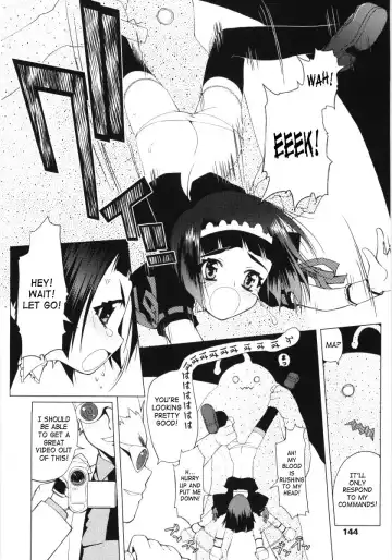 [Asaki Takayuki] Low-Leg Fhentai.net - Page 142