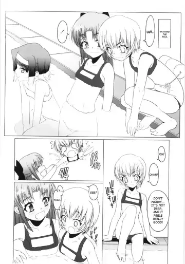 [Asaki Takayuki] Low-Leg Fhentai.net - Page 18