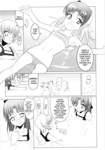 [Asaki Takayuki] Low-Leg Fhentai.net - Page 19