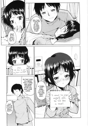 [Asaki Takayuki] Low-Leg Fhentai.net - Page 33