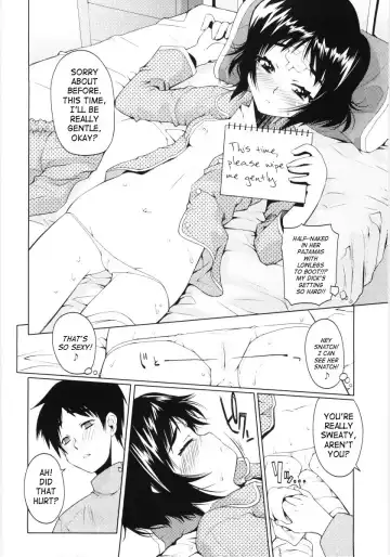 [Asaki Takayuki] Low-Leg Fhentai.net - Page 40