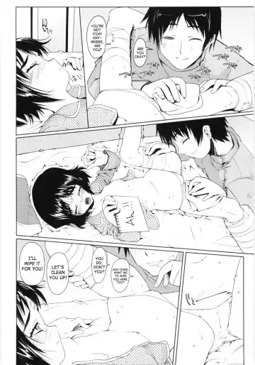 [Asaki Takayuki] Low-Leg Fhentai.net - Page 42