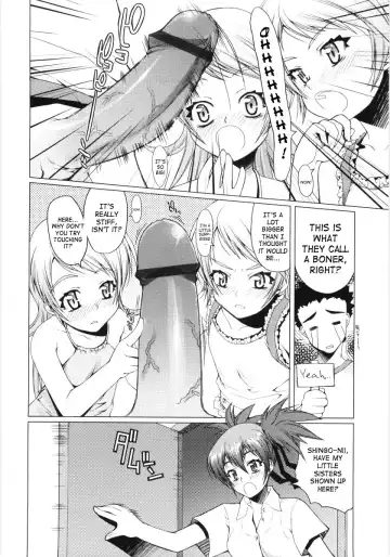 [Asaki Takayuki] Low-Leg Fhentai.net - Page 54