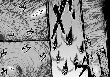 [Enueeru] FUSION WARS TO SAVE THE MANKIND! DIVE INTO THE PREGNANCY HELL chapter 1, section 2. Fhentai - Page 3