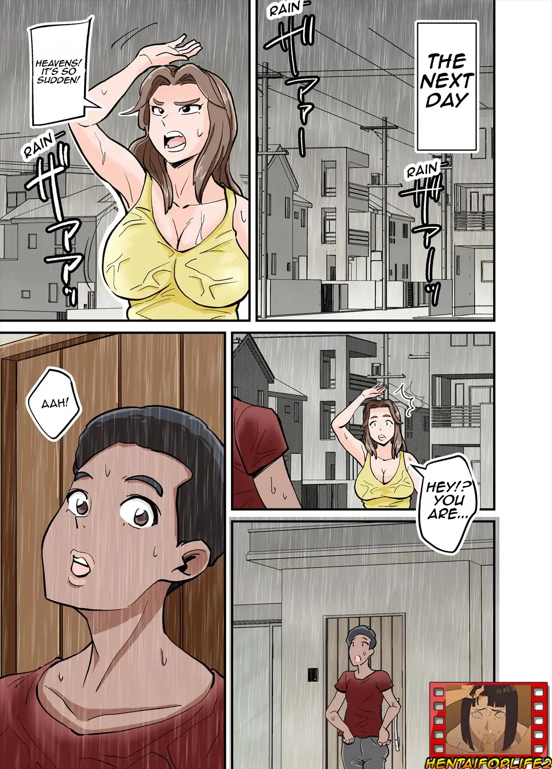[Nobishiro - Nobu] Anthony Fhentai - Page 6