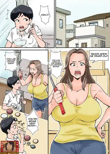 [Nobishiro - Nobu] Anthony Fhentai - Page 2
