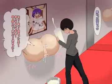 Koukyuu Kabeshiri Fuuzoku Fhentai - Page 37