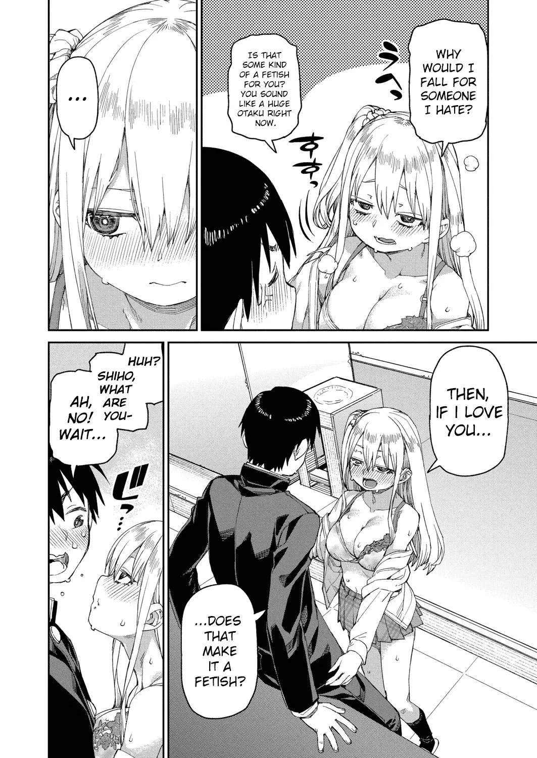 [Akitsuki Itsuki] Tousaku Saimin Jikken [Case. 2] | Perverted Hypnosis Experiment Fhentai - Page 16