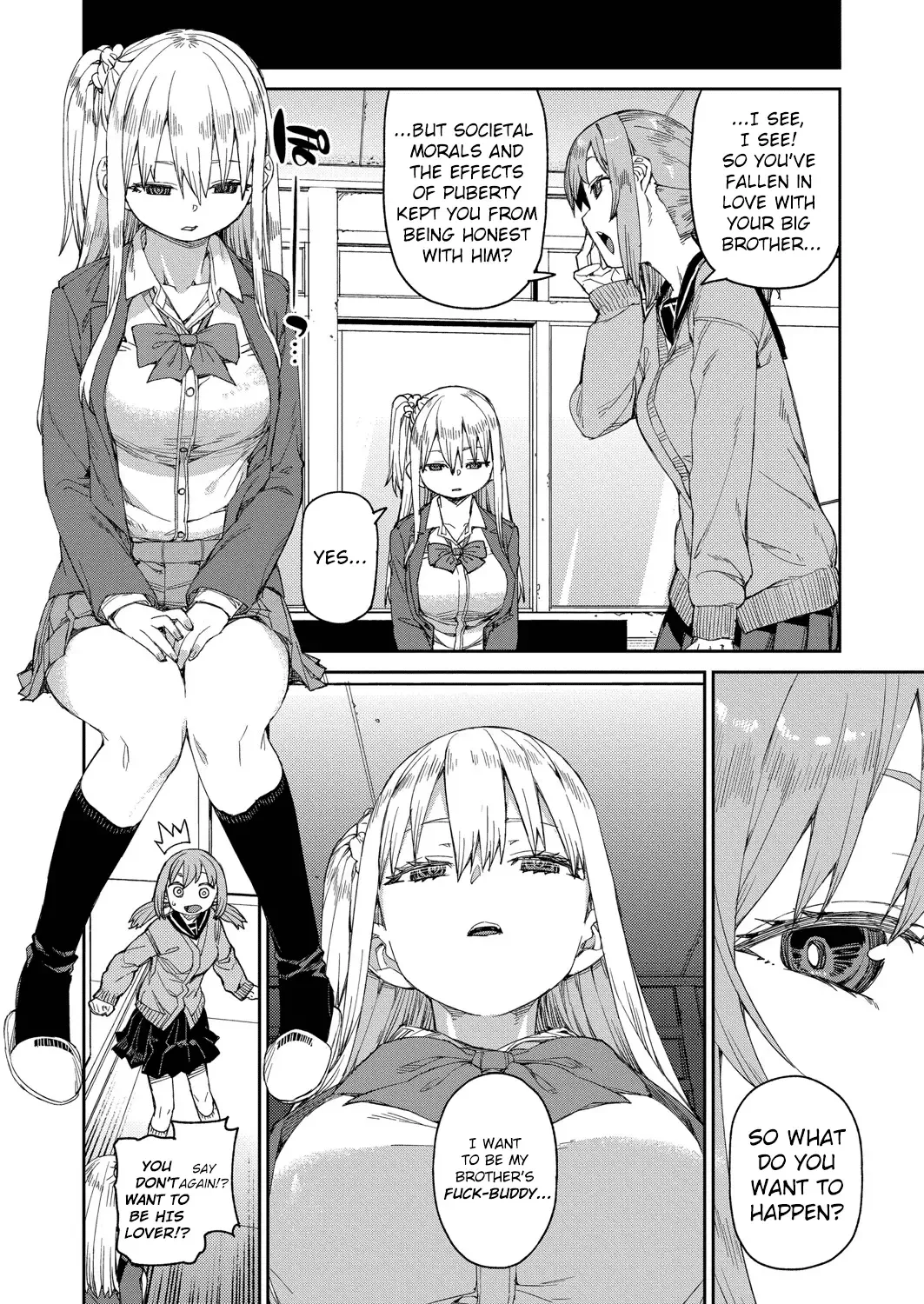 [Akitsuki Itsuki] Tousaku Saimin Jikken [Case. 2] | Perverted Hypnosis Experiment Fhentai - Page 18