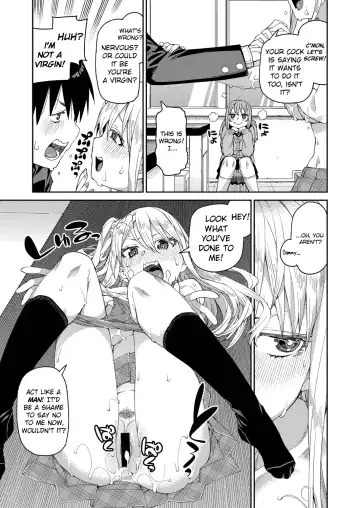 [Akitsuki Itsuki] Tousaku Saimin Jikken [Case. 2] | Perverted Hypnosis Experiment Fhentai.net - Page 27