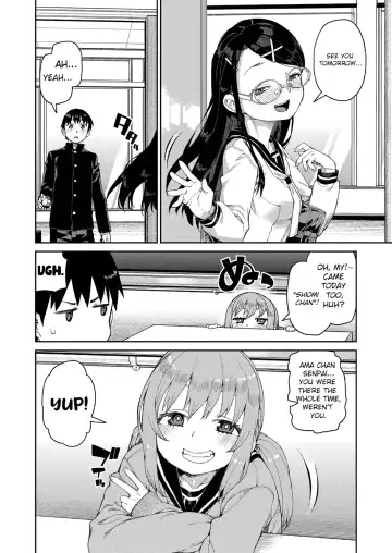 [Akitsuki Itsuki] Tousaku Saimin Jikken [Case. 2] | Perverted Hypnosis Experiment Fhentai.net - Page 4